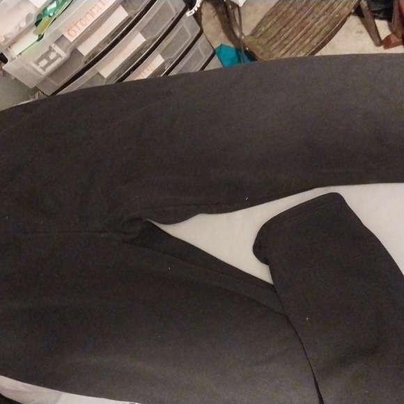Forever 21 insulated leggings - Picture 2 of 2